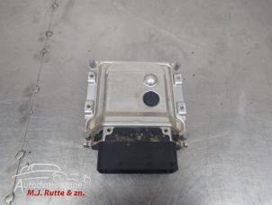 O210756 Gebruikte computer motormanagement Kia Picanto