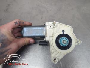 O210759 Gebruikte motor electrisch raam Mercedes A-Klasse