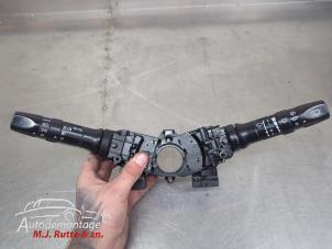 O210761 Gebruikte combischakelaar stuurkolom Kia Picanto