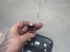 Gebruikte Achterklep Handgreep Kia Picanto O210764