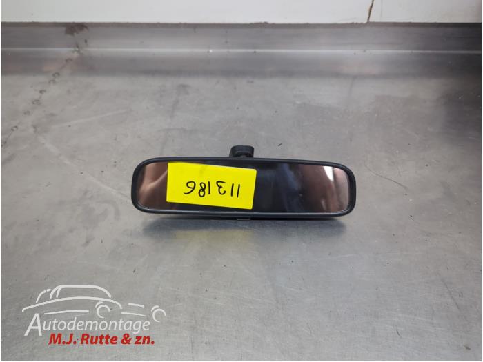 Gebruikte Binnenspiegel Kia Picanto O210765