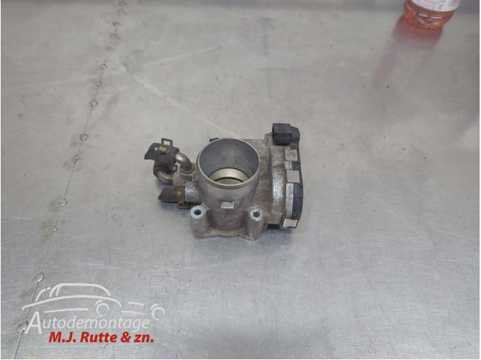 Gebruikte Gasklephuis Kia Picanto O210766