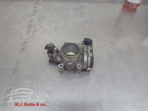 O210766 Gebruikte gasklephuis Kia Picanto