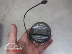 O210770 Gebruikte tankdop Kia Picanto