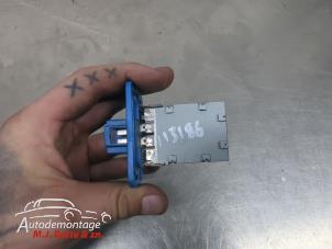 O210772 Gebruikte kachel weerstand Kia Picanto