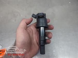 O210776 Gebruikte pen bobine Kia Picanto