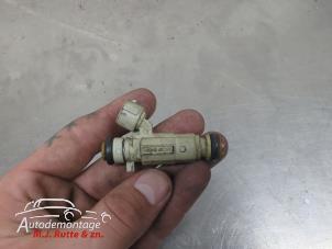 O210780 Gebruikte injector (benzine injectie) Kia Picanto