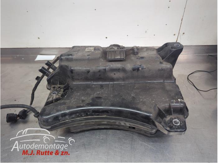 Gebruikte Adblue tank Skoda Octavia O210781