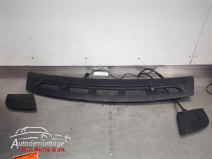 O210782 Gebruikte paravan Mercedes B-Klasse
