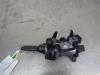 Gebruikte Contactslot + computer Skoda Octavia O210783