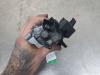 Gebruikte Contactslot + computer Skoda Octavia O210783