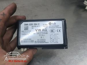 O210785 Gebruikte wifi module Skoda Octavia