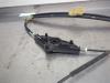 Gebruikte Raammechaniek 4Deurs links-voor Skoda Octavia O210789
