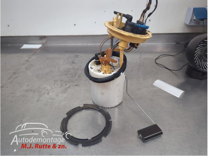 Gebruikte Tank element Pomp Skoda Octavia O210794