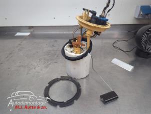 O210794 Gebruikte tank element pomp Skoda Octavia