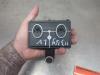 Gebruikte Comfort Module Skoda Octavia O210806