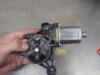 Gebruikte Motor electrisch raam Skoda Octavia O210808