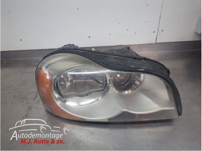 Gebruikte Rechter Koplamp Volvo XC90 O210813