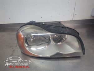 O210813 Gebruikte koplamp rechts Volvo XC90