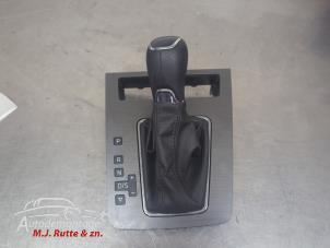 O210815 Gebruikte pookknop Skoda Octavia