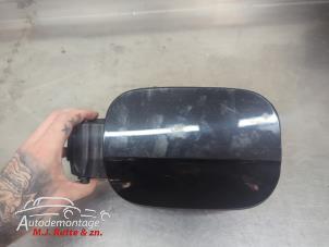 O210818 Gebruikte tank klep Skoda Octavia