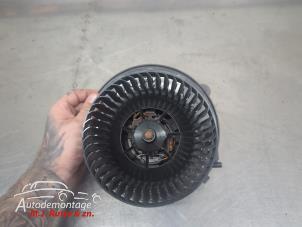 O210823 Gebruikte blower Skoda Octavia