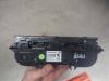 Gebruikte Chaufage Bedieningspaneel Skoda Octavia O210824