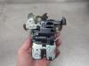 Gebruikte Slotmechaniek Achterklep Skoda Octavia O210830