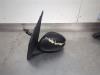 Gebruikte Spiegel Buiten links Citroen C1 O210834