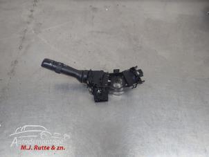 O210836 Gebruikte knipperlicht schakelaar Citroen C1