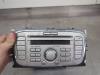 Gebruikte Radio Ford Transit Connect O210839