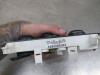 Gebruikte Chaufage Bedieningspaneel Renault Kangoo O210840