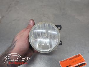 O210846 Gebruikte mistlamp links-voor Peugeot 5008