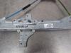 Gebruikte Raammechaniek 4Deurs links-achter Peugeot 208 O210848