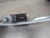 Gebruikte Raammechaniek 4Deurs links-voor Peugeot 208 O210859