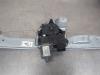 Gebruikte Raammechaniek 4Deurs links-voor Peugeot 208 O210859