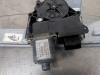 Gebruikte Raammechaniek 4Deurs links-voor Peugeot 208 O210859