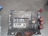 Gebruikte Display Interieur Peugeot 208 O210865