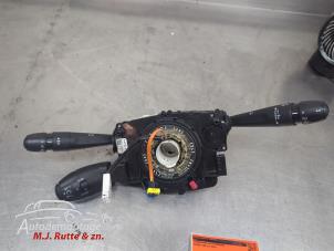 O210868 Gebruikte combischakelaar stuurkolom Peugeot 208