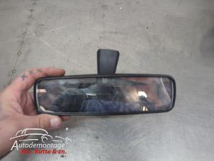 O210870 Gebruikte binnenspiegel Peugeot 208