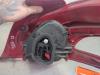 Gebruikte Achterlicht links Peugeot 208 O210871