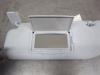 Gebruikte Zonneklep Peugeot 208 O210881
