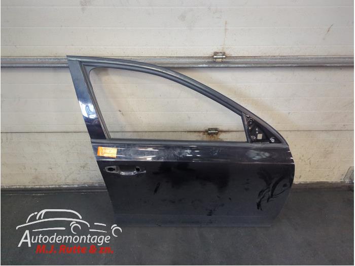 Gebruikte Deur 4Deurs rechts-voor Skoda Octavia O210886