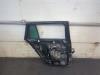 Gebruikte Deur 4Deurs links-achter Skoda Octavia O210889