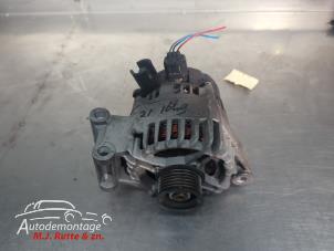 O210895 Gebruikte alternator Ford Focus