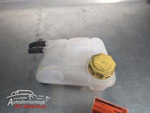 O210896 Gebruikte expansievat Ford Focus