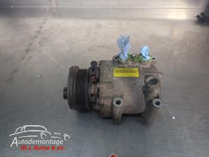 O210897 Gebruikte aircopomp Ford Fusion