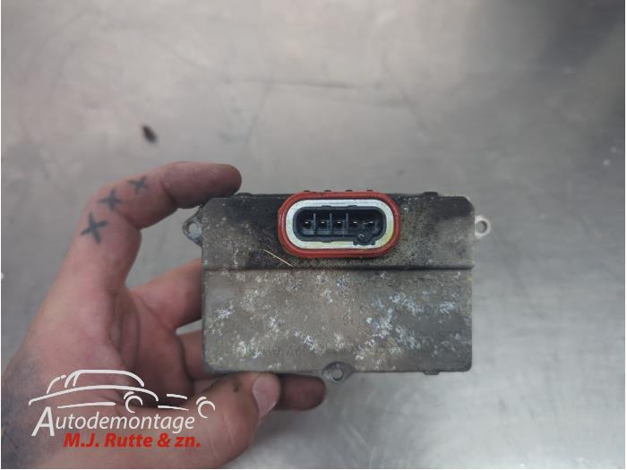 Gebruikte Xenon module Mercedes E-Klasse O210899