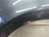 Gebruikte Scherm links-voor Citroen C1 O210904
