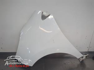 O210905 Gebruikte spatbord links-voor Kia Picanto